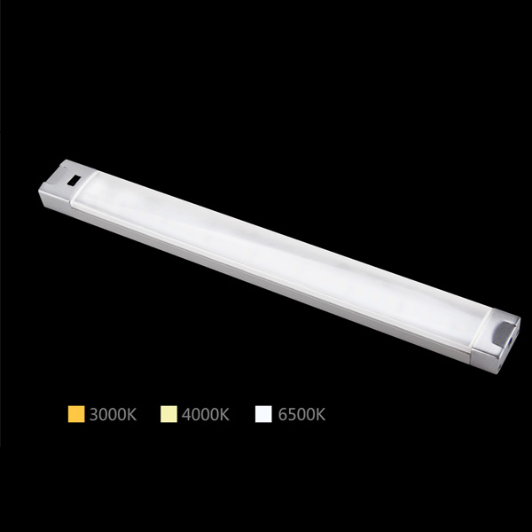 12V 4W 300mm Cabinet Sensor Bar Kitchen light - 副本