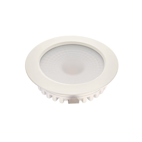 3.2W COB LED Luna Puck Furniture Down Light 