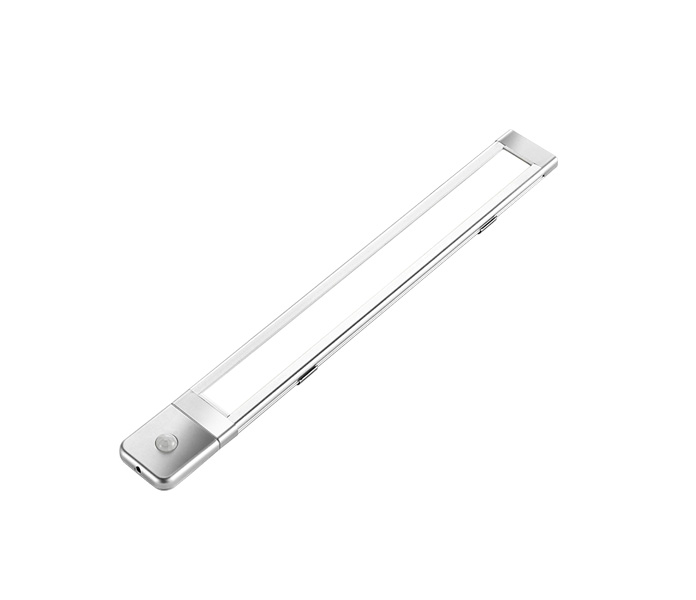 6W 457mm/18inch LED Ultra Thin 9mm Under Cabinet Bar Kitchen light 12V DC - 副本