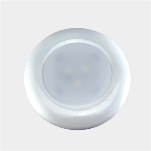 Ultra thin 12V DC 3W Down Light  - 副本