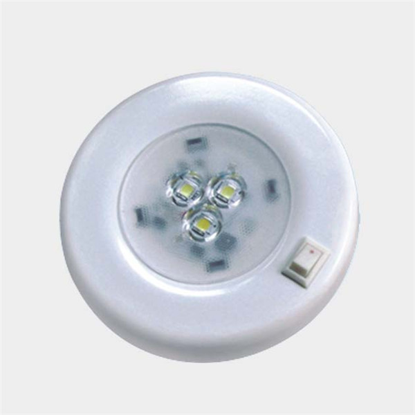 Ultra thin 12V DC 5W Down Light 