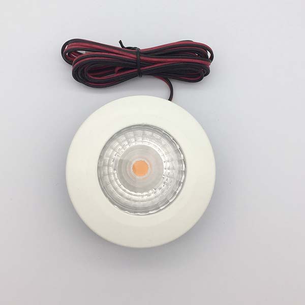 12V DC/AC   4W COB LED Down Light