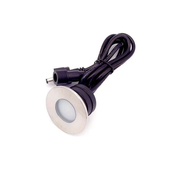 LED IP67 Deck inground light 