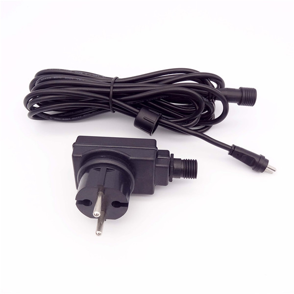 Portable plug in driver 