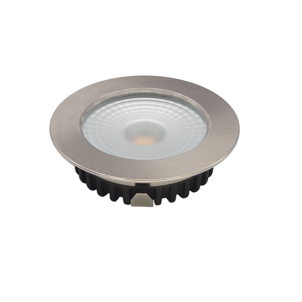 3.2W COB LED Luna Puck Furniture Down Light 