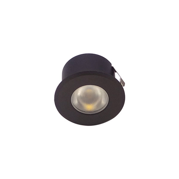 12V DC   1W LED Accent Spot Light  