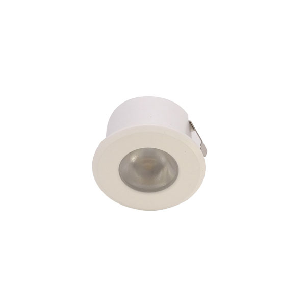 12V DC 1W LED Accent Spot Light 