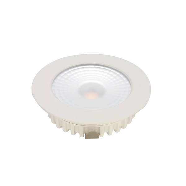 12V AC /DC  LED Luna Puck Furniture Down Light 