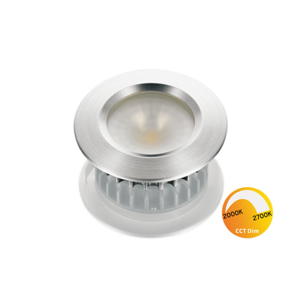 CCT Dim  LED COB Furniture Down Light 