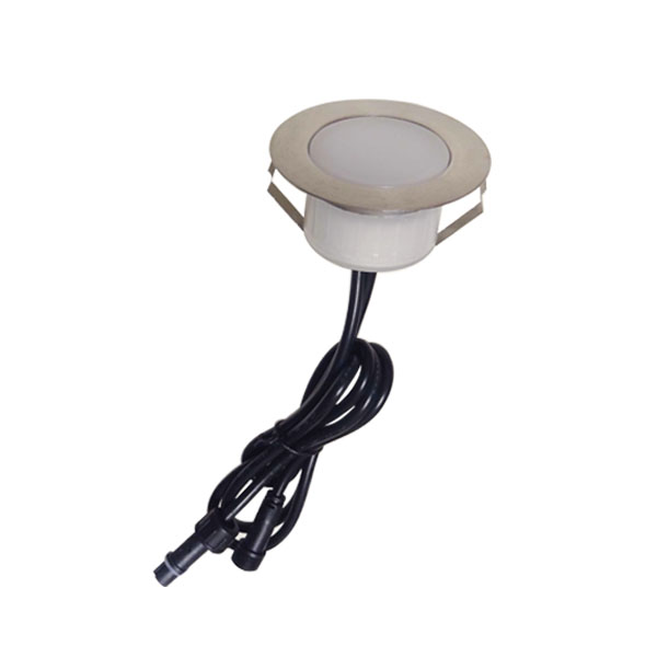 IP67 Stair/Step Inground light fittings  