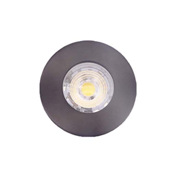 12V DC/AC   4W COB LED Down Light 