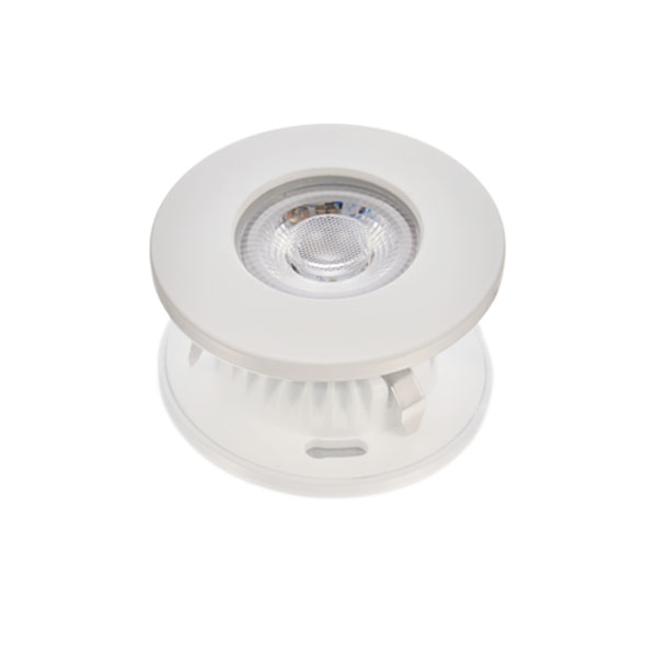 3.2W COB LED Luna Puck Furniture Down Light  - 副本