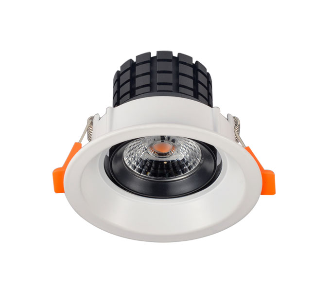 10W COB LED Down Light -