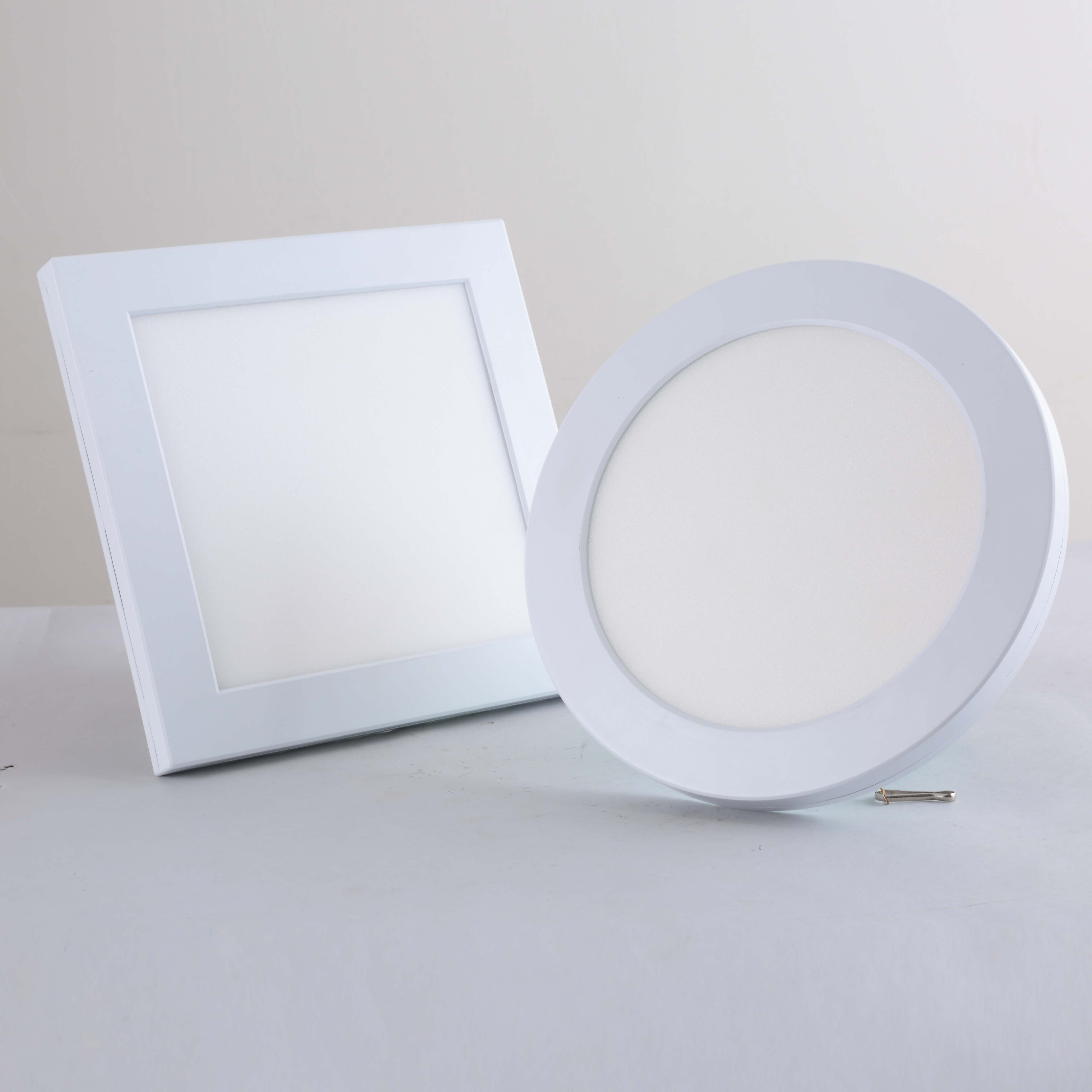 LED Sensor Panel Down Light 