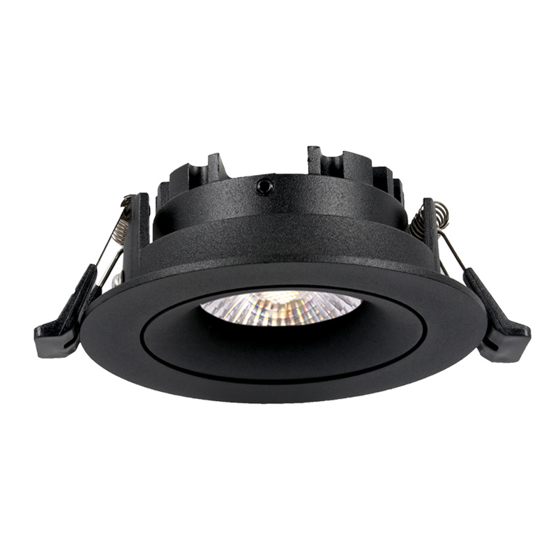 6W 8W Dimmle LED COB Ceiling Spot Light