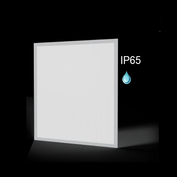 IP65 Sensor Panel Light 