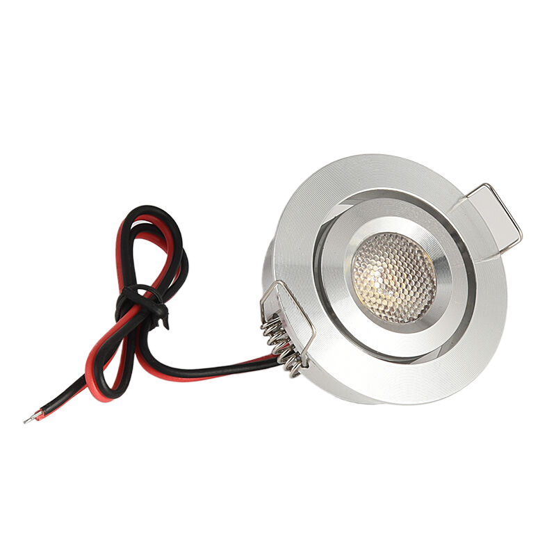 12V DC Cabinet light 