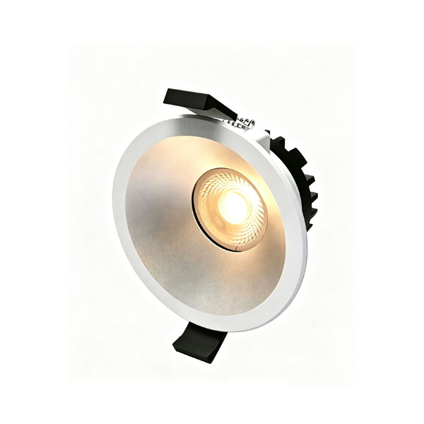 IP54 Trimless LED COB Ceiling Spot Light 